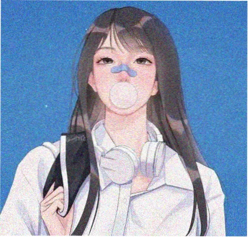 动漫观看 用户头像